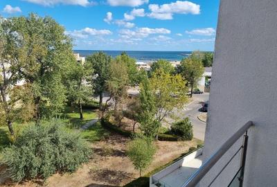 Bd mamaia satul de vacanta-apartament 2 camere cu vedere la mare - 16