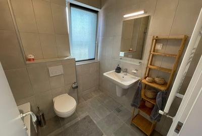 Apartament 3 camere, parcare inclusa - Padurea Verde - 12