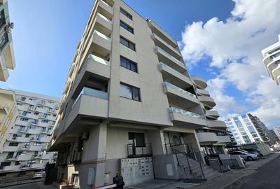 Apartament 2 camere in Mamaia Nord, mobilat si utilat, la doar 50 m de plaja Apartament 2 camere in Mamaia Nord, mobilat si utilat, la doar 50 m de plaja - 12