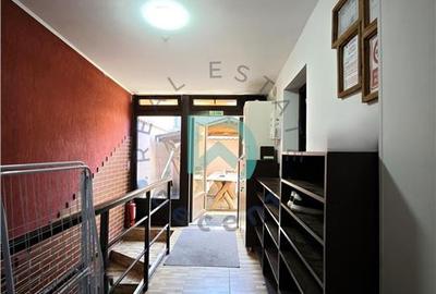 Casă individuală cu 10 camere cu Canalizare în Brașovul Vechi - 7