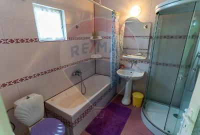 Casa / Vila de vanzare in Cristur jud.Hunedoara - 15