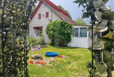 Casă individuală cu 2 camere cu Teren 200 Mp în Zărnești - 4