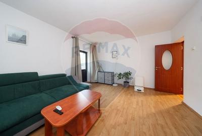 Apartament 2 camere in Racadau | liniste, aer curat, la poalele Tampei - 2