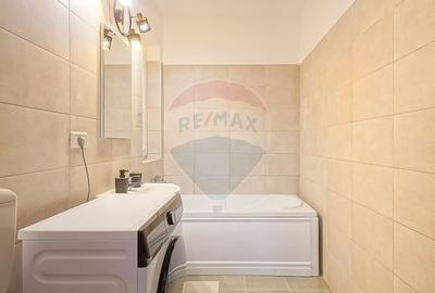 Comision 0% | De inchiriat 2 camere decomandat | Subcetate Residence - 19