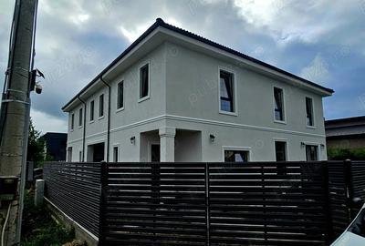 Proprietar, vand 1 2 duplex 218mp utili, Ghiroda - 6