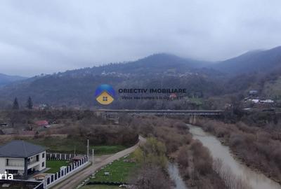 Spațiu comercial, în Viișoara - 5
