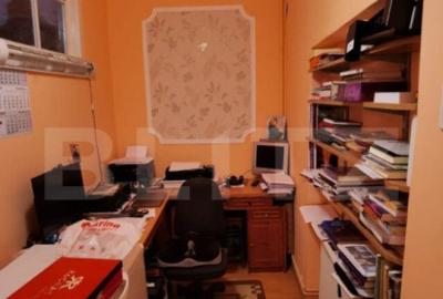 Apartament 3 camere, 132mp, zona Patrimoniul Cultural Na?io - 25