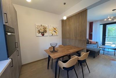 Bloc boutique | Loc parcare | Prima închiriere Bloc boutique | Loc parcare | Prima închiriere - 11