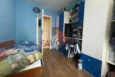 Apartament cu 4 camere, mobilat în Dacia - 3