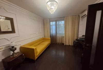 Apartament cu 2 camere semidecomandat în Giurgiului - 4