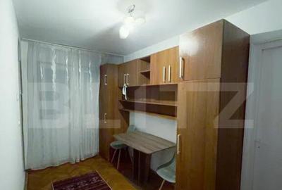 Apartament cu 2 camere semidecomandat în Mănăștur - 7
