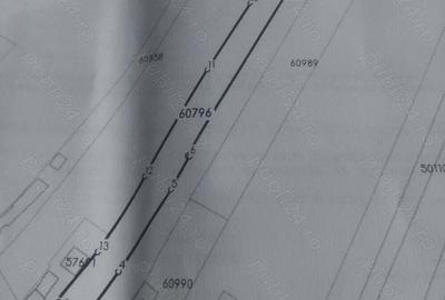 La 20 km de Focsani!Casa batraneasca cu teren 6000 m patra?i,acte la zi(cadastru,intabulare.) - 1