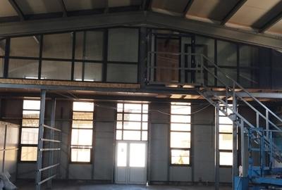 Pantelimon Depozit de vanzare - Doua hale industriale, teren 2500 mp - 3