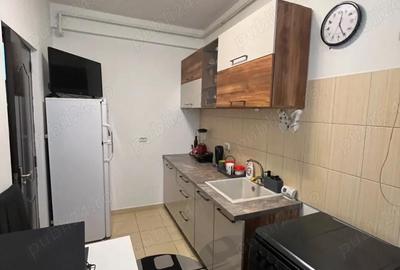 Garsonieră decomandată în Rahova - 4