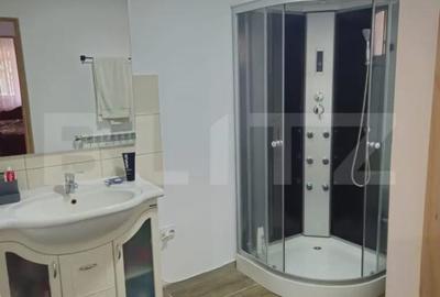 Casă cu 3 camere cu Teren 508 Mp în Central - 9
