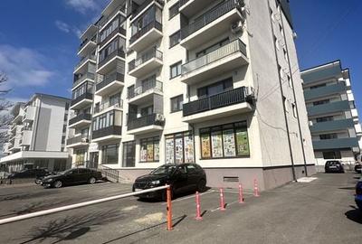 AP. 3 CAMERE SMARDAN MCDONALD'S, BLOC NOU, 78 MP UTILI, COMISION 0% - 5
