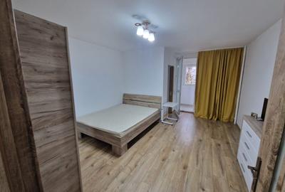 Drumul Taberei, B-dul 1 Mai - 5