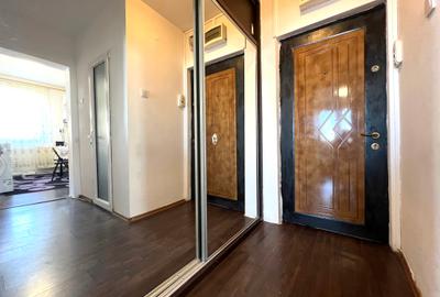 Apartament cu 2 camere decomandat în Mangalia - 10