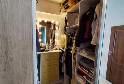 Apartament cu 3 camere decomandat, mobilat în Albert - 13