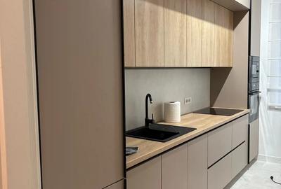 2 Camere cu Grădină Proprie | Prima Închiriere Parcare și Sală de Fitness Inclus - 1