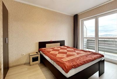 Suprafata Generoasa | 2 Balcoane - 4