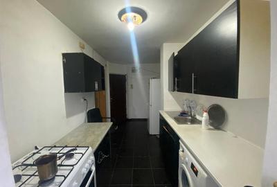 Apartament cu 3 camere decomandat, mobilat în Drumul Taberei - 4