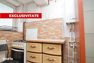 Apartament cu 2 camere decomandat, mobilat în Dorobanți - 12