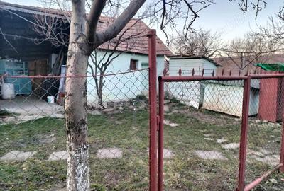 Casă cu 3 camere în Hărănglab - 6