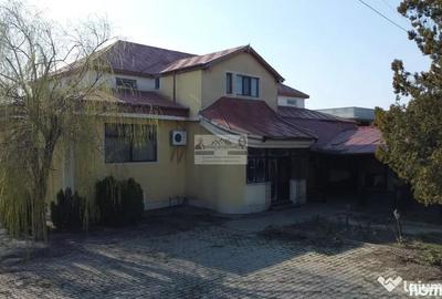 Spațiu comercial, de 400 mp, în Drăgănești - 2