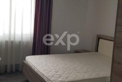 Apartament cu 2 camere semidecomandat, mobilat în Calea București - 5