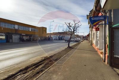 Spatiu comercial de 11mp de inchiriat in zona Tractorul - 4