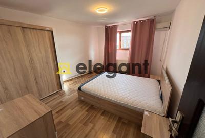 2 camere, decomandat, bloc nou, AC, George Enescu-Scoala 12 - 3