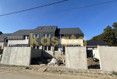 Duplex 4 camere I Balotesti I 152mp I 310 teren - 3