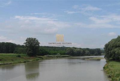 Teren de 180000 mp, în Șcheia - 1