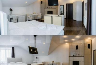 Casă cu 4 camere cu Teren 2456 Mp în Livezeni - 17