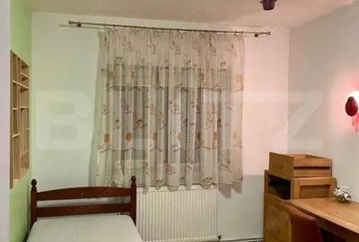 Apartament 4 camere decomandate, parcare, 90 mp, zona Gradina Botanica - 9