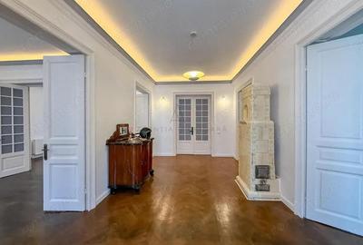 5 camere si 3 balcoane I Calea Dorobanti 170 mp de stil - 10