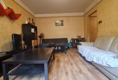 Apartament 4 camere decomandat Titan / Ozana - 3