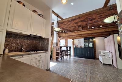 Apartament cu 3 camere, 68 mp, balcon, strada Tautiului Apartament cu 3 camere, 68 mp, balcon, strada Tautiului - 6