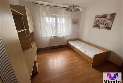 Apartament cu 3 camere decomandat, mobilat în Terezian - 5