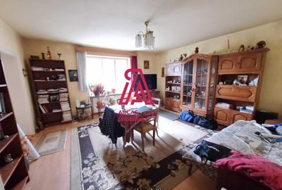 Casă individuală cu 7 camere cu Canalizare în Calea Dumbrăvii - 6