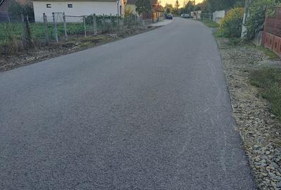 Teren de 500 mp, în Mihai Viteazu - 5