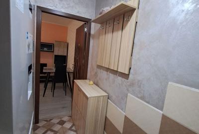 Apartament cu 2 camere în Central - 8