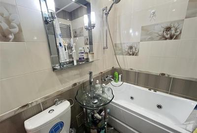 Apartament 2 camere cu balcon si pivnita zona Vasile Aaron - 17