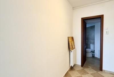 Apartament cu 2 camere decomandat, mobilat în Libertății - 15