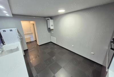 2 Cam-Aradului-1 Min Iulius Town-68 MP-Balcon 10 MP-Parter-Centrala-110.000 Euro ! Neg ! - 16