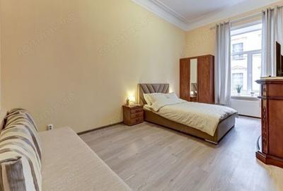 S inchiriaza apartament in zona Tractorul - 5