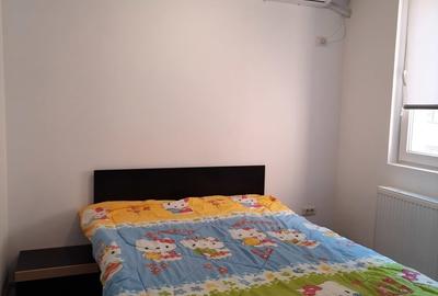 Garsonieră semidecomandată în Chiajna - 5