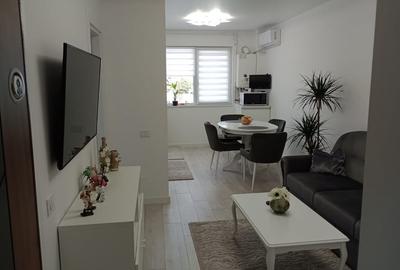 Studio spatios Militari Residence Apeductului/2 minute de STB - 14