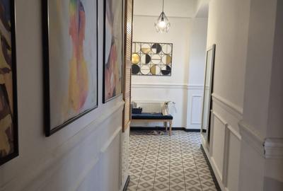 Apartament cu 3 camere decomandat în Calea Victoriei - 4